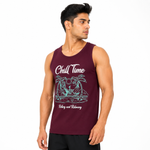 Killer Tencel RNBS Vest