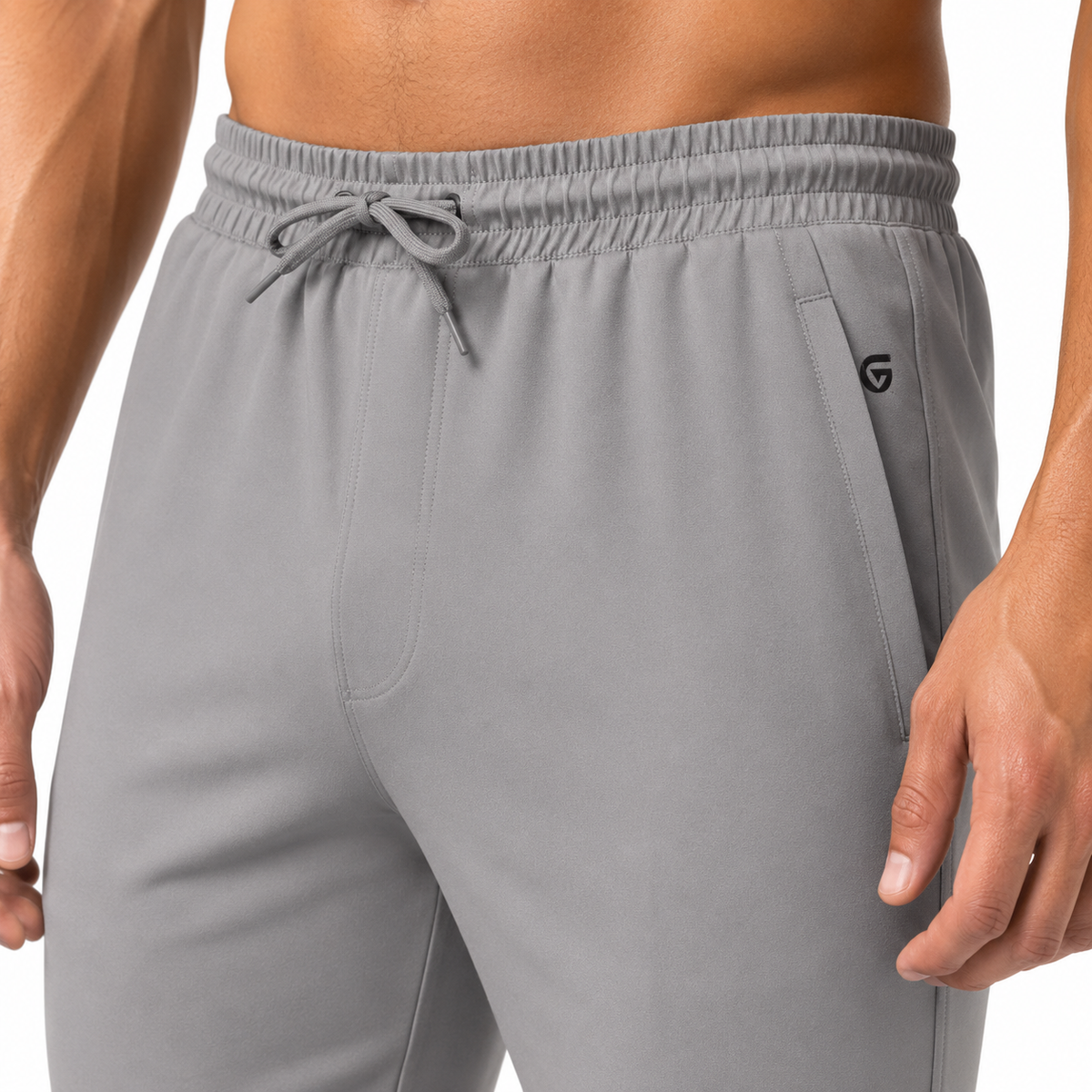 Man's Pant X-B01 Cross Pocket Lower