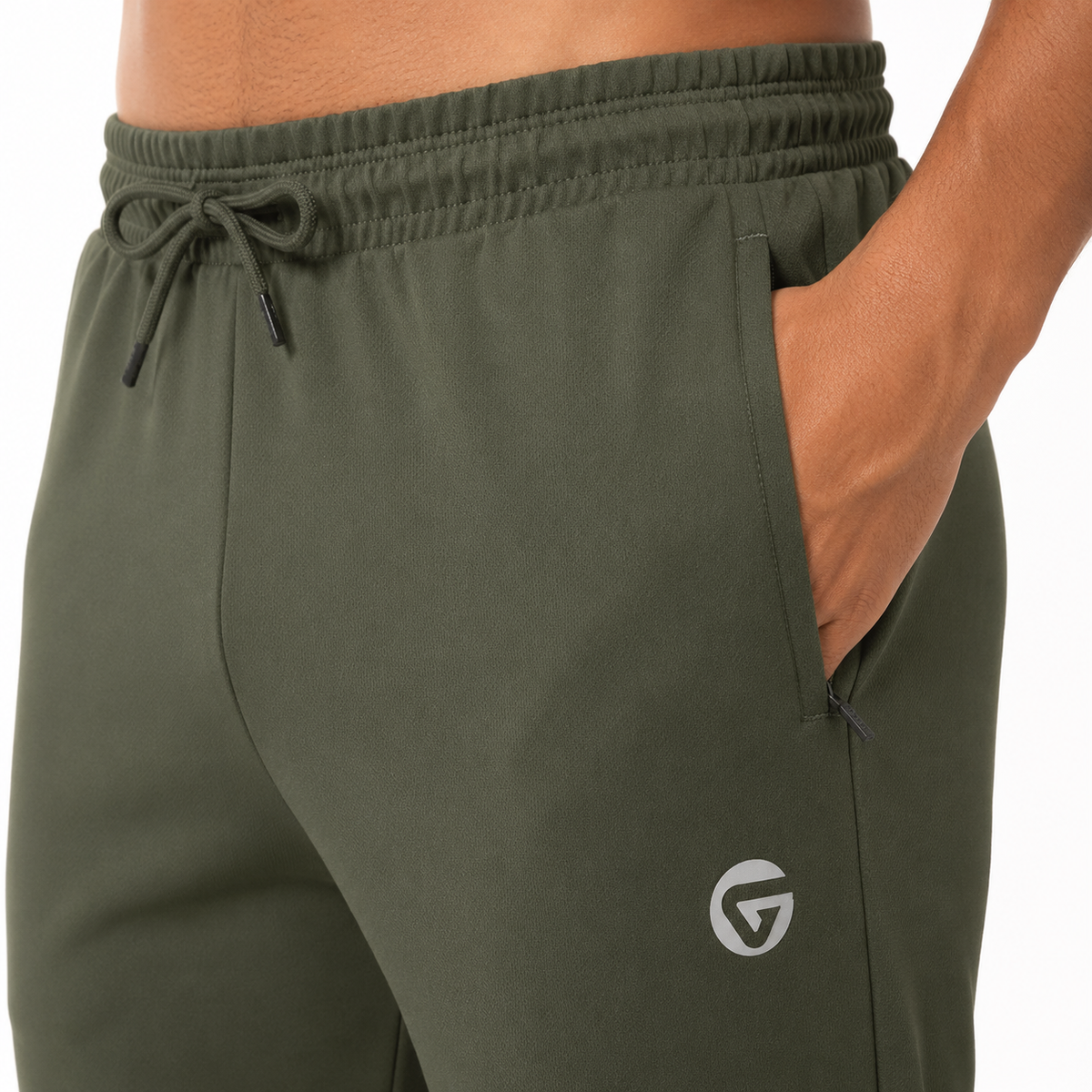 Men's Kick Lower