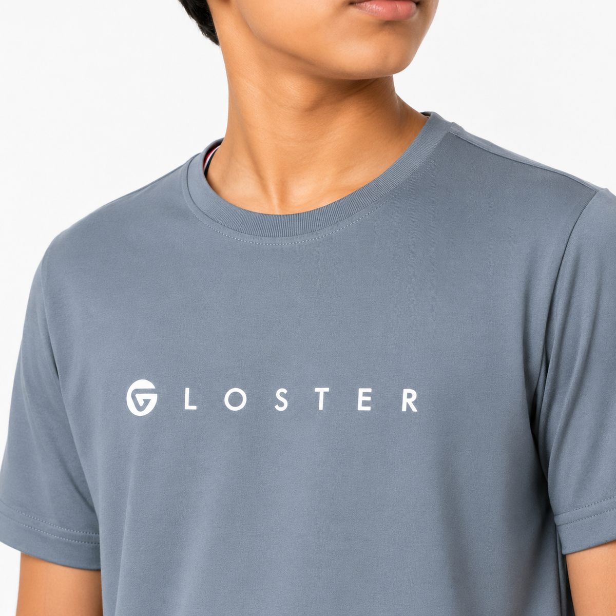 Teens Basic RNS T-Shirt