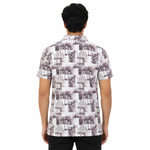 Digital Collar HS T-Shirt