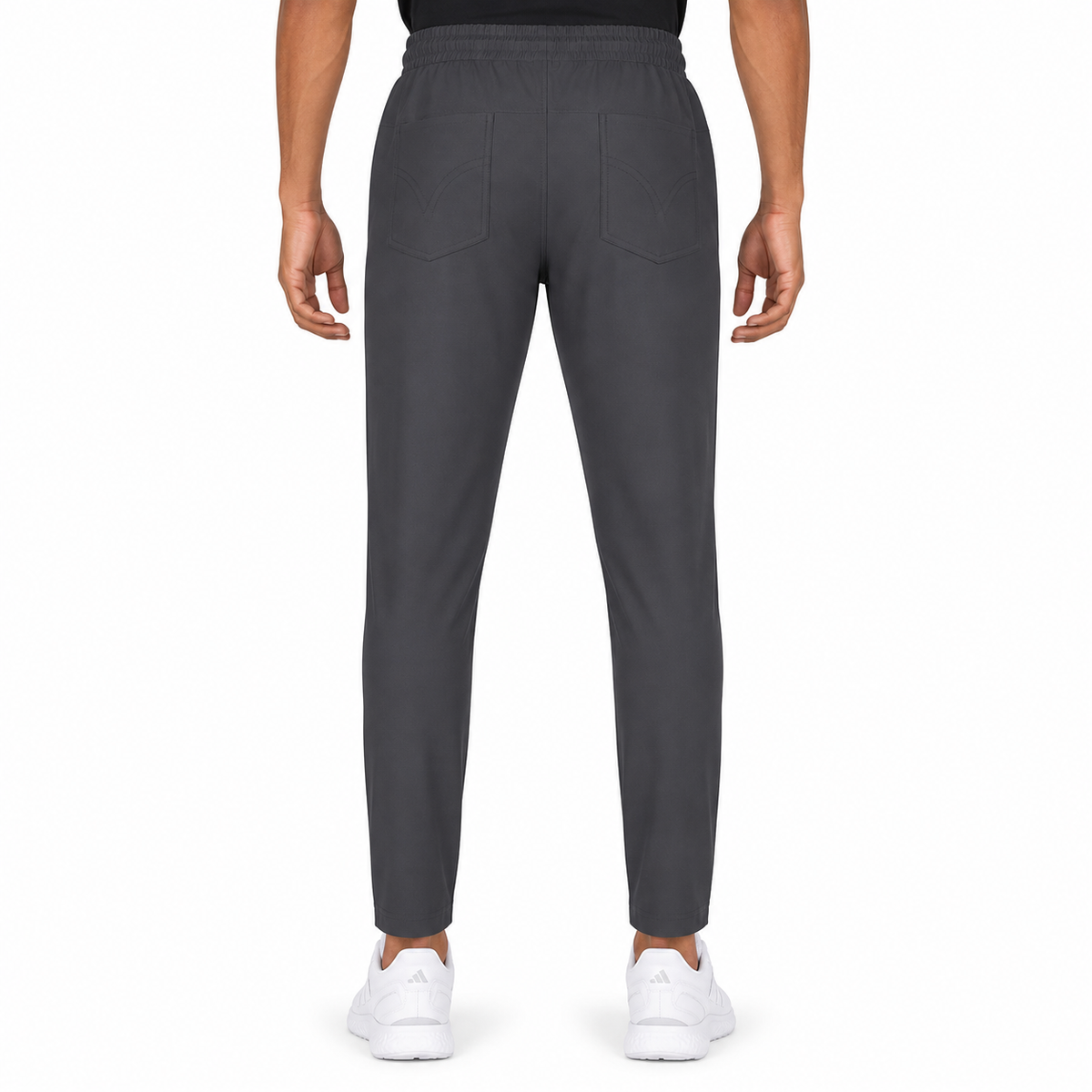 Man's Pant X-B01 Cross Pocket Lower