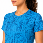 Women Digital RNS T-Shirt