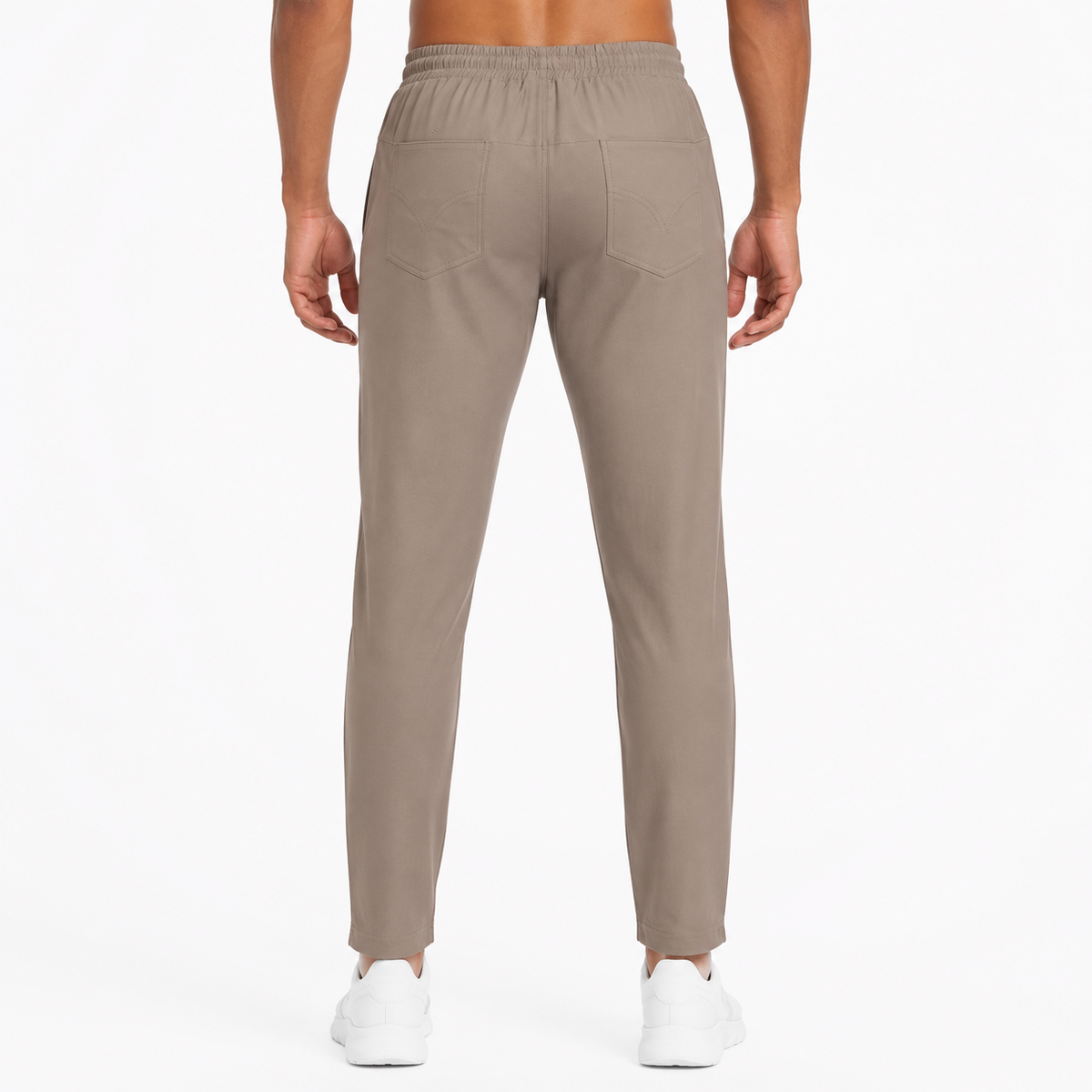 Man's Pant X-B01 Cross Pocket Lower