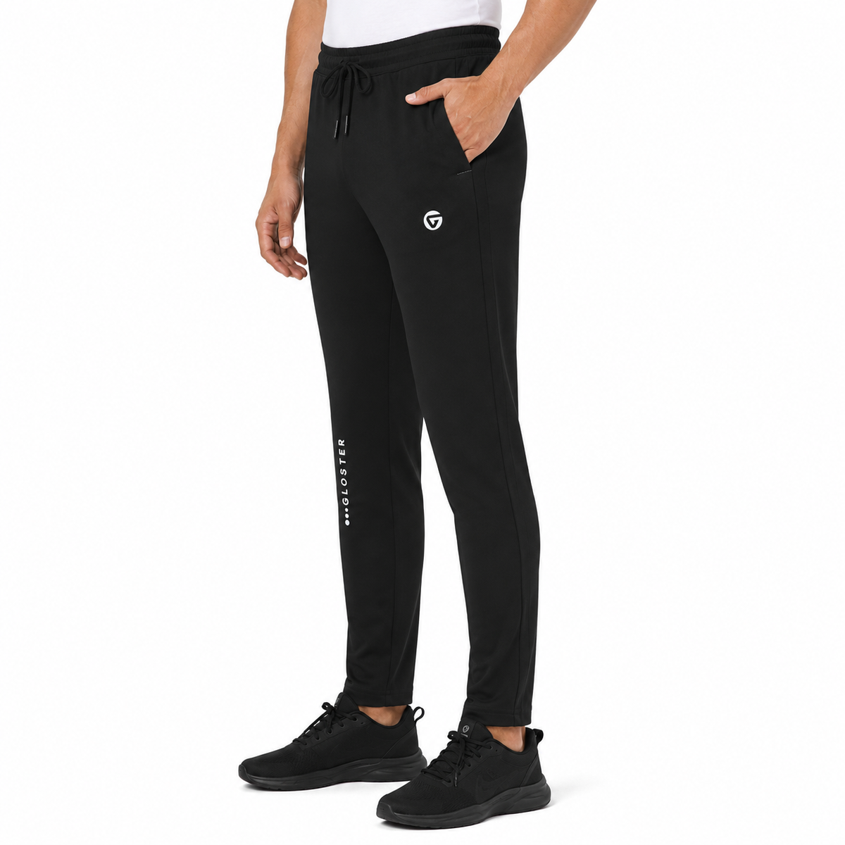 Men's Kick Lower