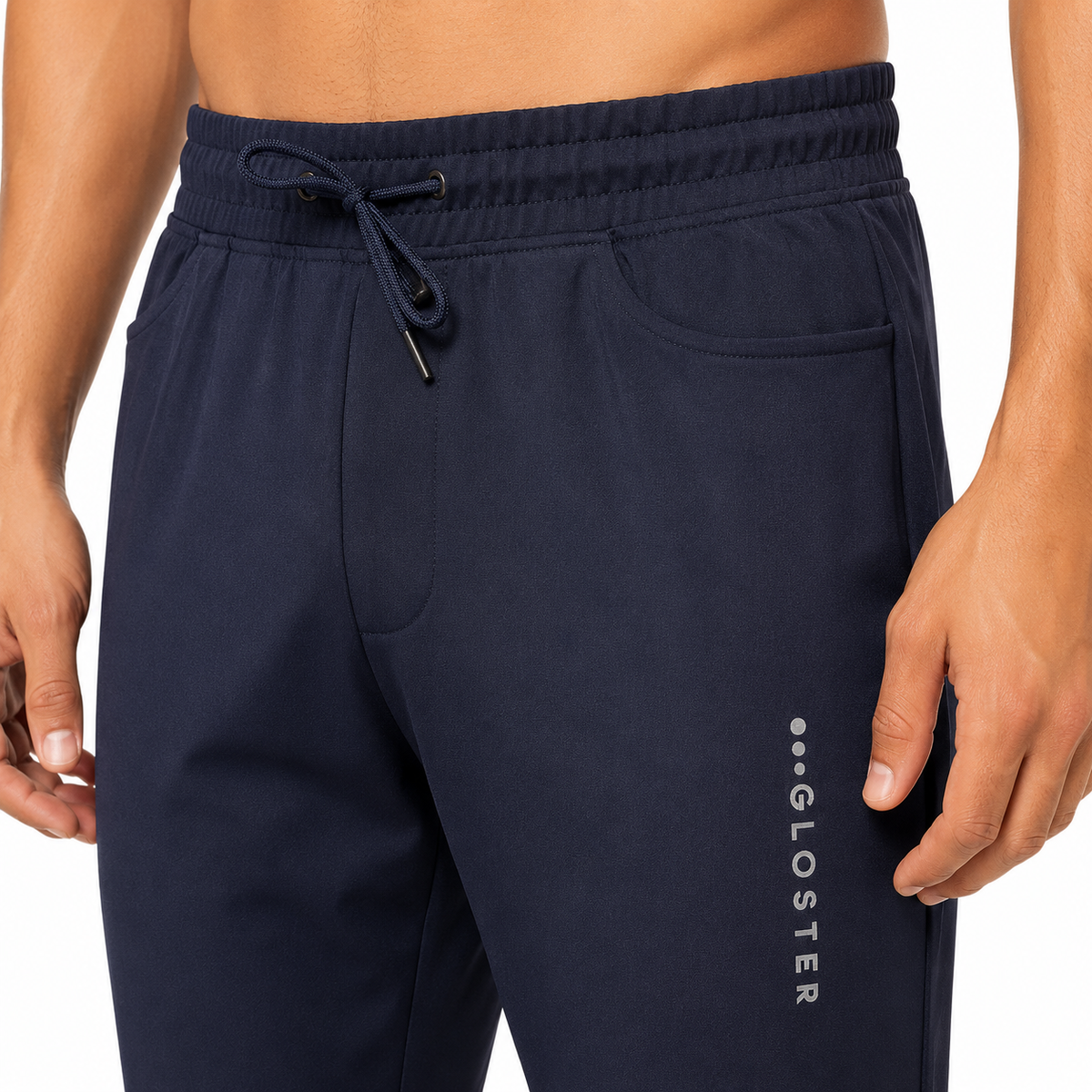 Man's Energy 4 Way Capri