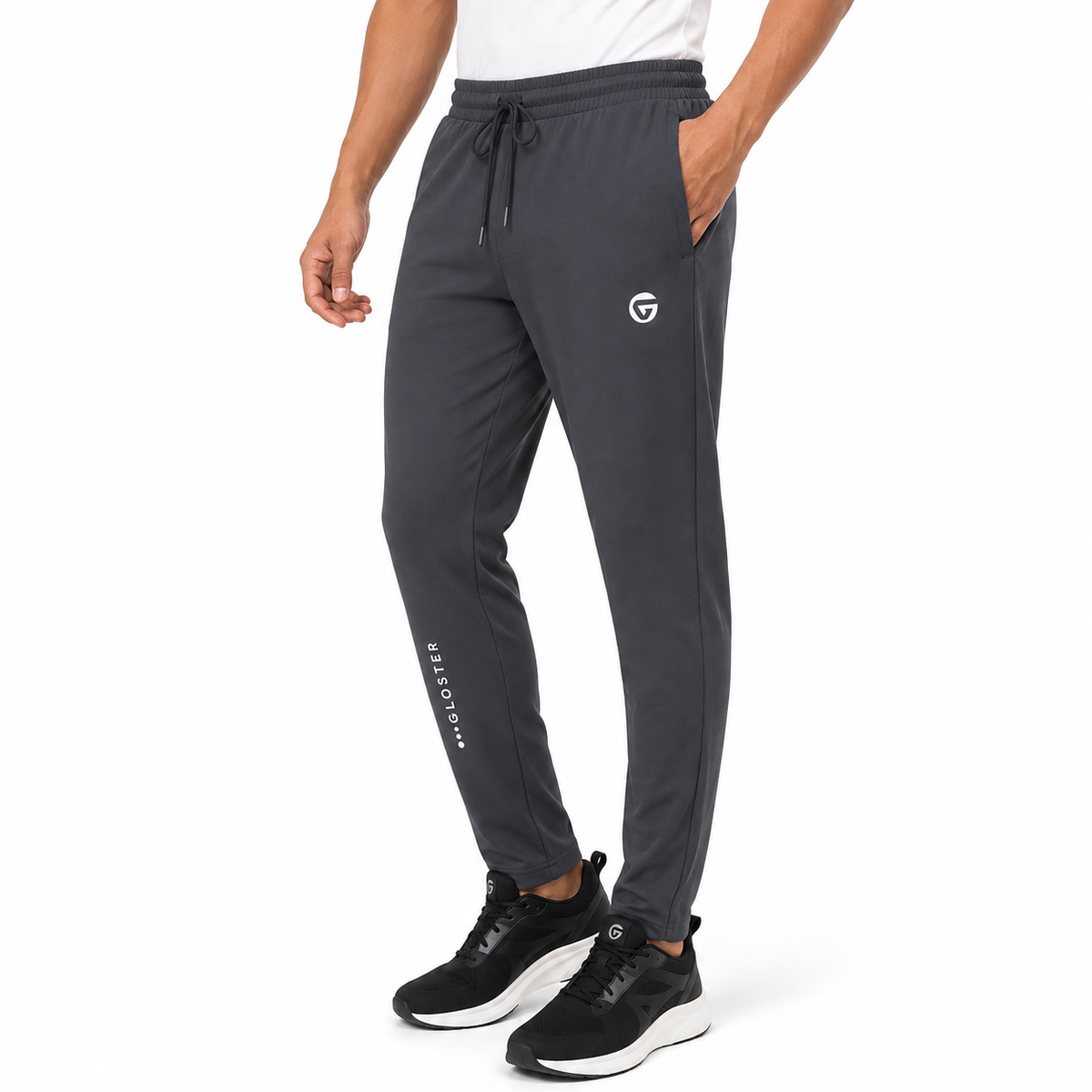 Men's Kick Lower