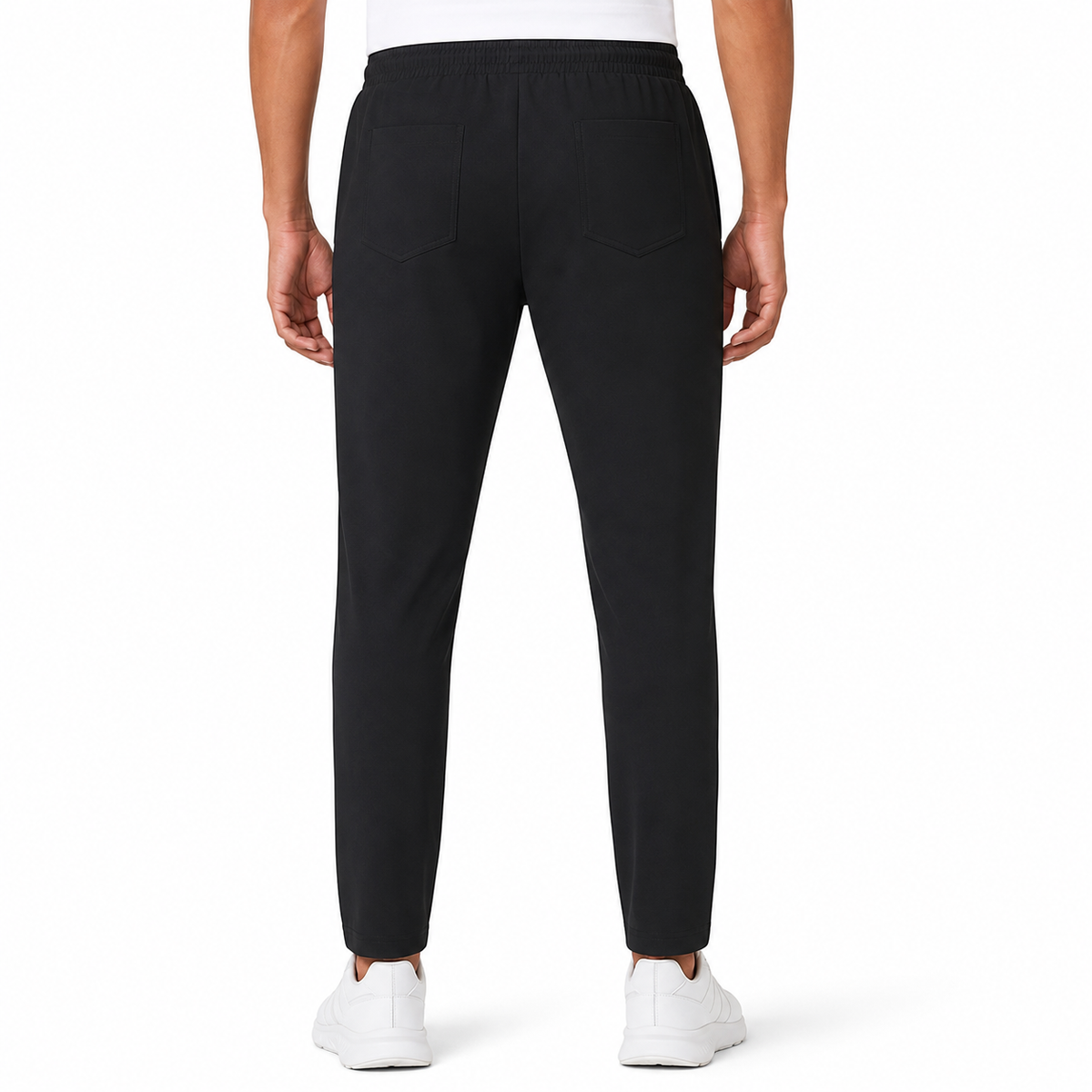 Man's Pant X-B01 Cross Pocket Lower