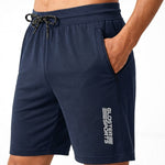 Man's Athletic Bermuda