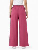 Women Bold Flowy Pants