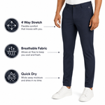 Men's Rider 4 Way Pant