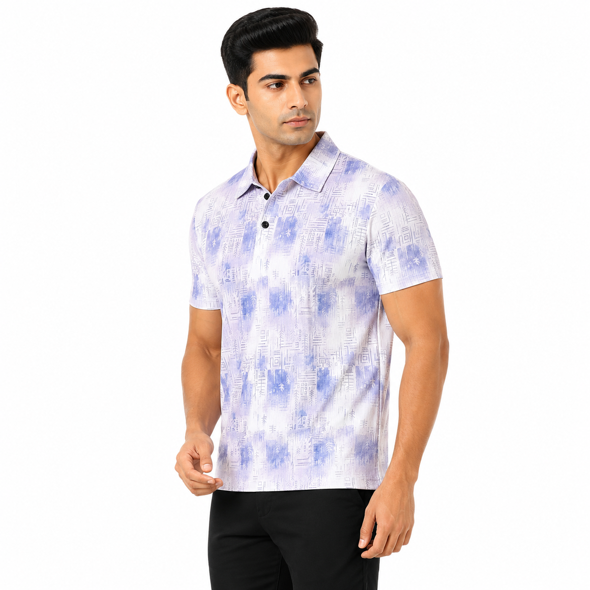 Digital Collar HS T-Shirt