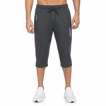 Men's Active Capri