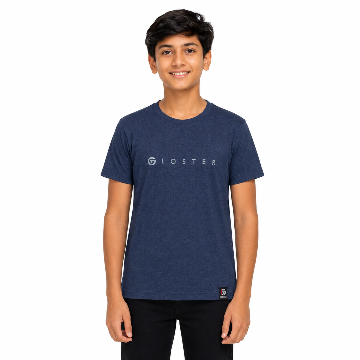 Teens Basic RNS T-Shirt