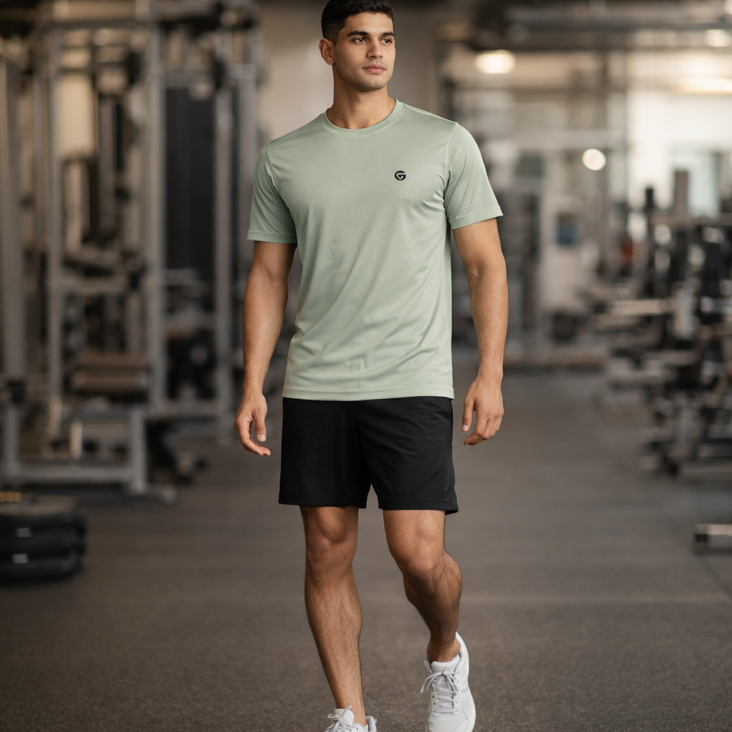 Alpha RNS T-Shirt