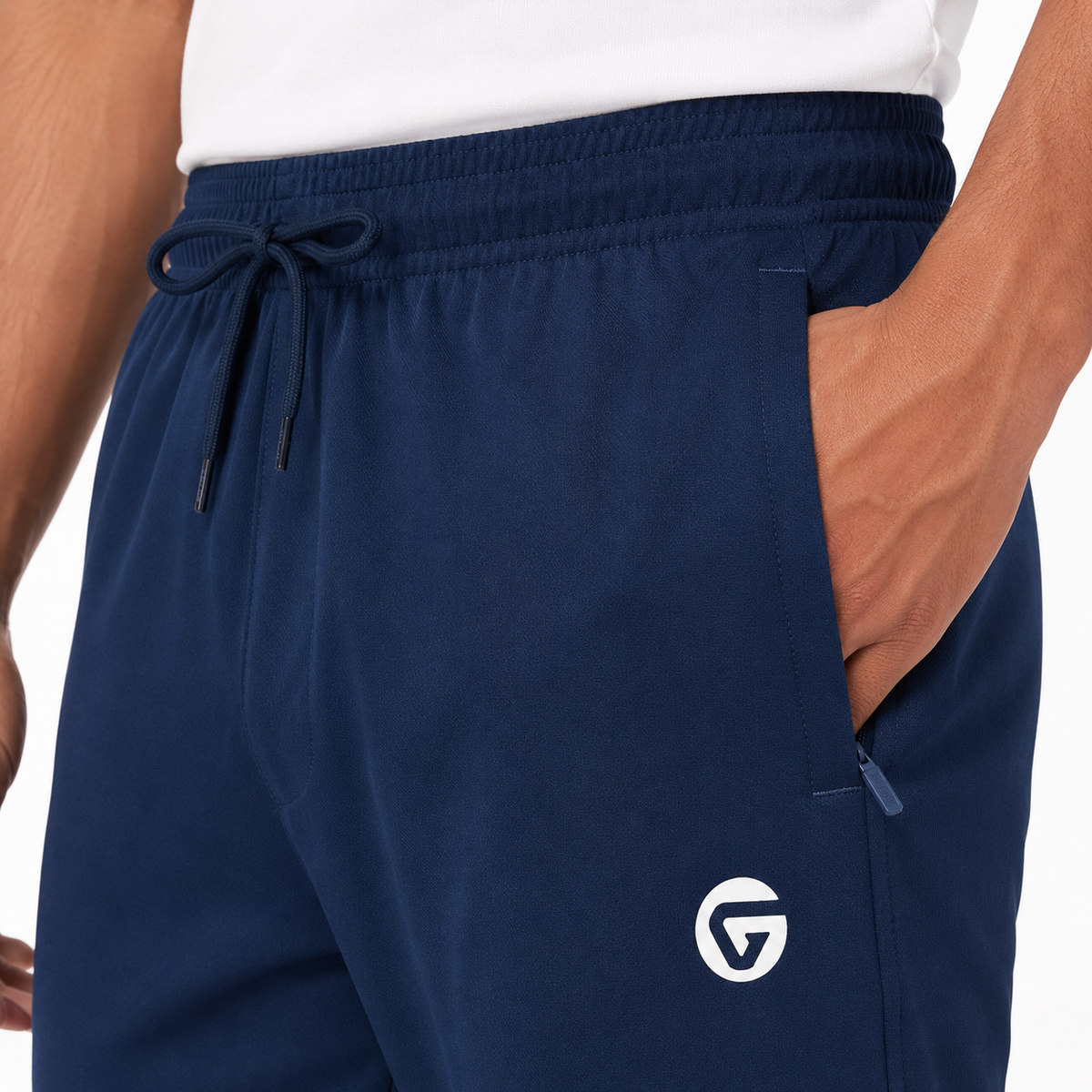 Man's David Baggy Pant