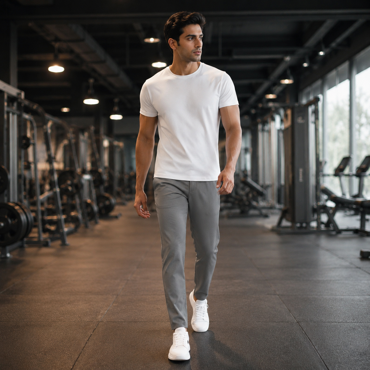 Men's Rider 4 Way Pant