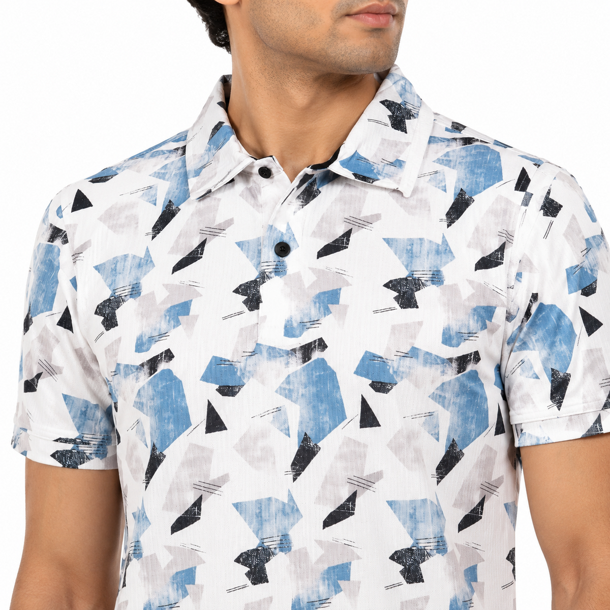 Digital Collar HS T-Shirt