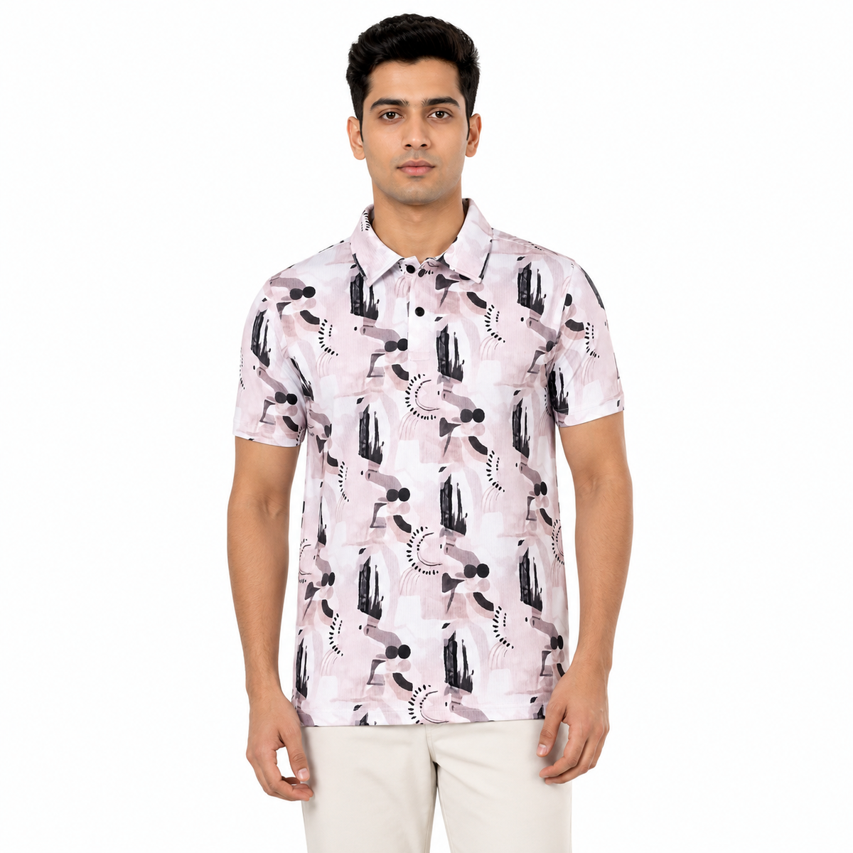 Digital Collar HS T-Shirt