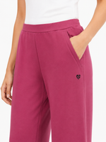 Women Bold Flowy Pants