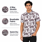 Digital Collar HS T-Shirt