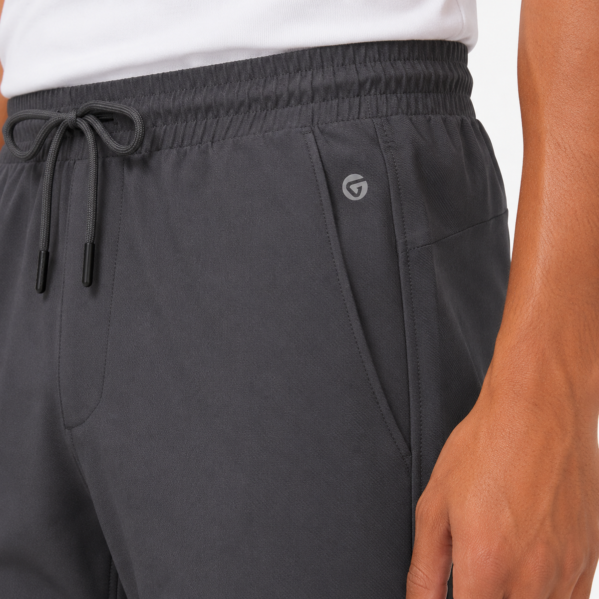 Man's Pant X-B01 Cross Pocket Lower