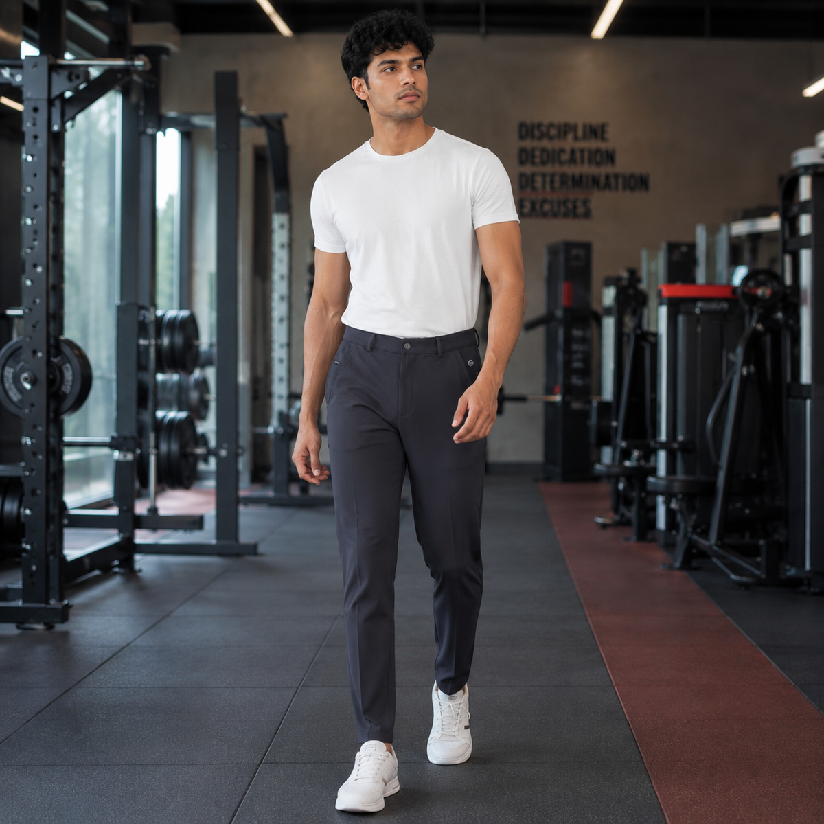 Men's Rider 4 Way Pant