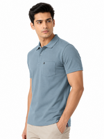Classic Polo Pocket T-Shirt