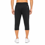 Man's Energy 4 Way Capri