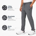 Man's David Baggy Pant