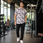 Digital Collar HS T-Shirt