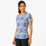 Women Digital RNS T-Shirt