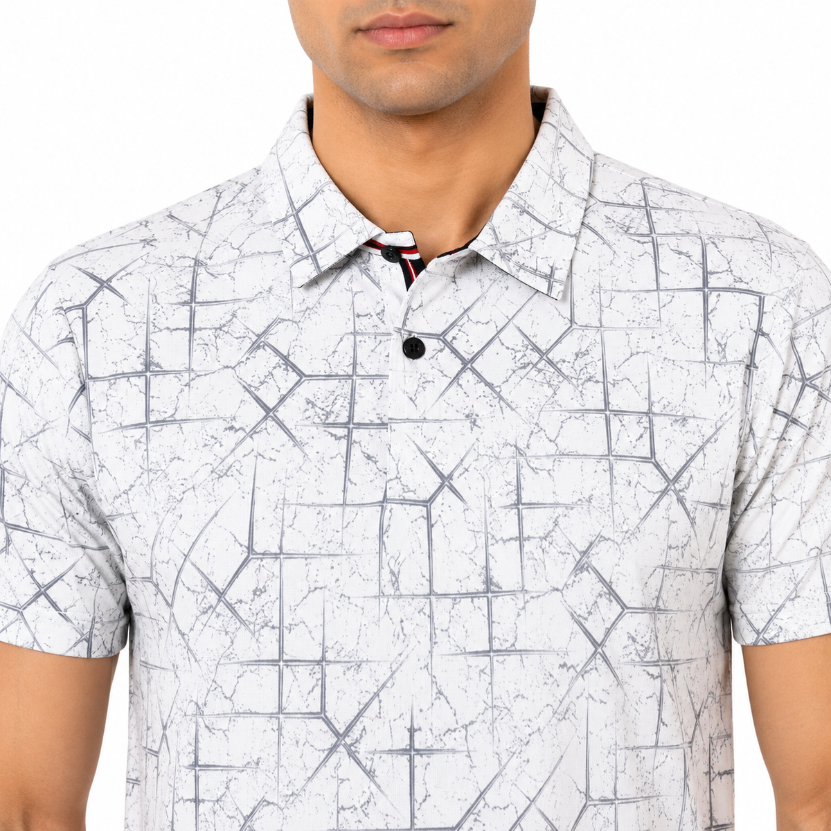 Digital Collar HS T-Shirt