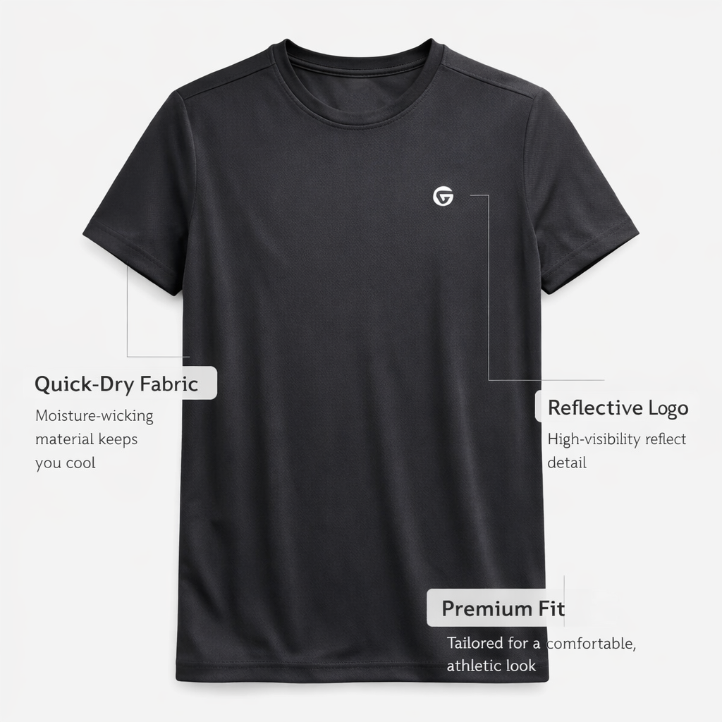 Alpha RNS T-Shirt