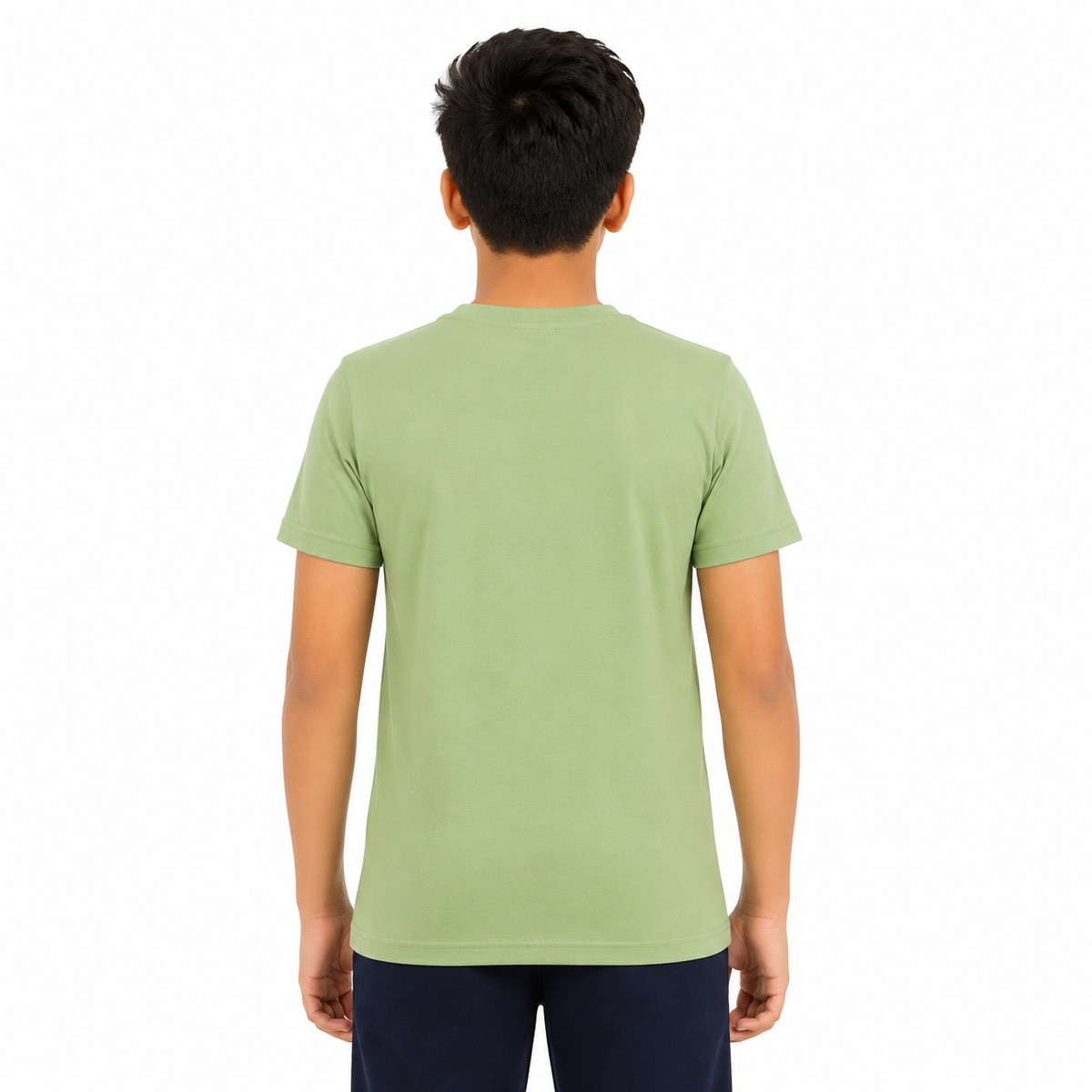 Teens Basic RNS T-Shirt