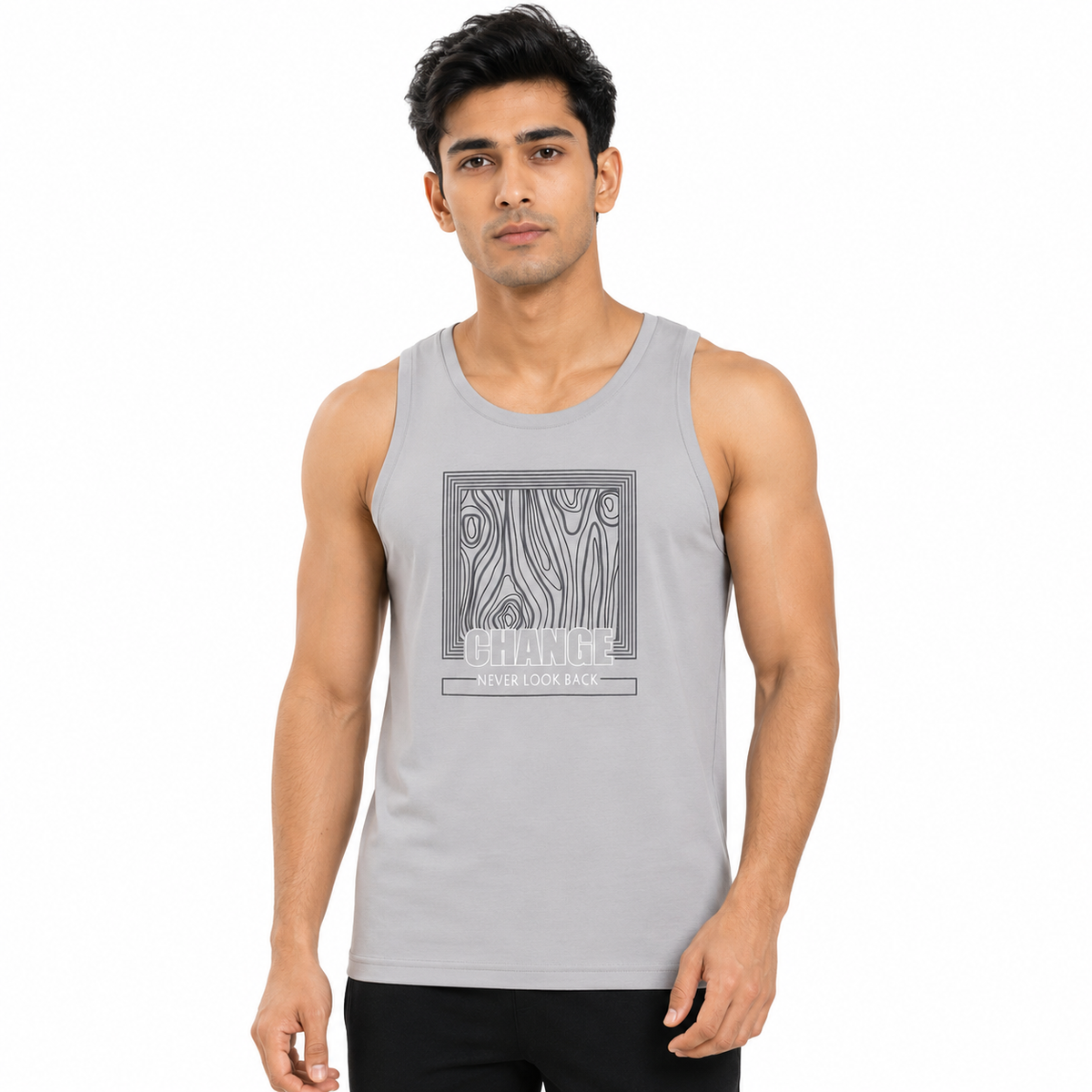 Killer Tencel RNBS Vest