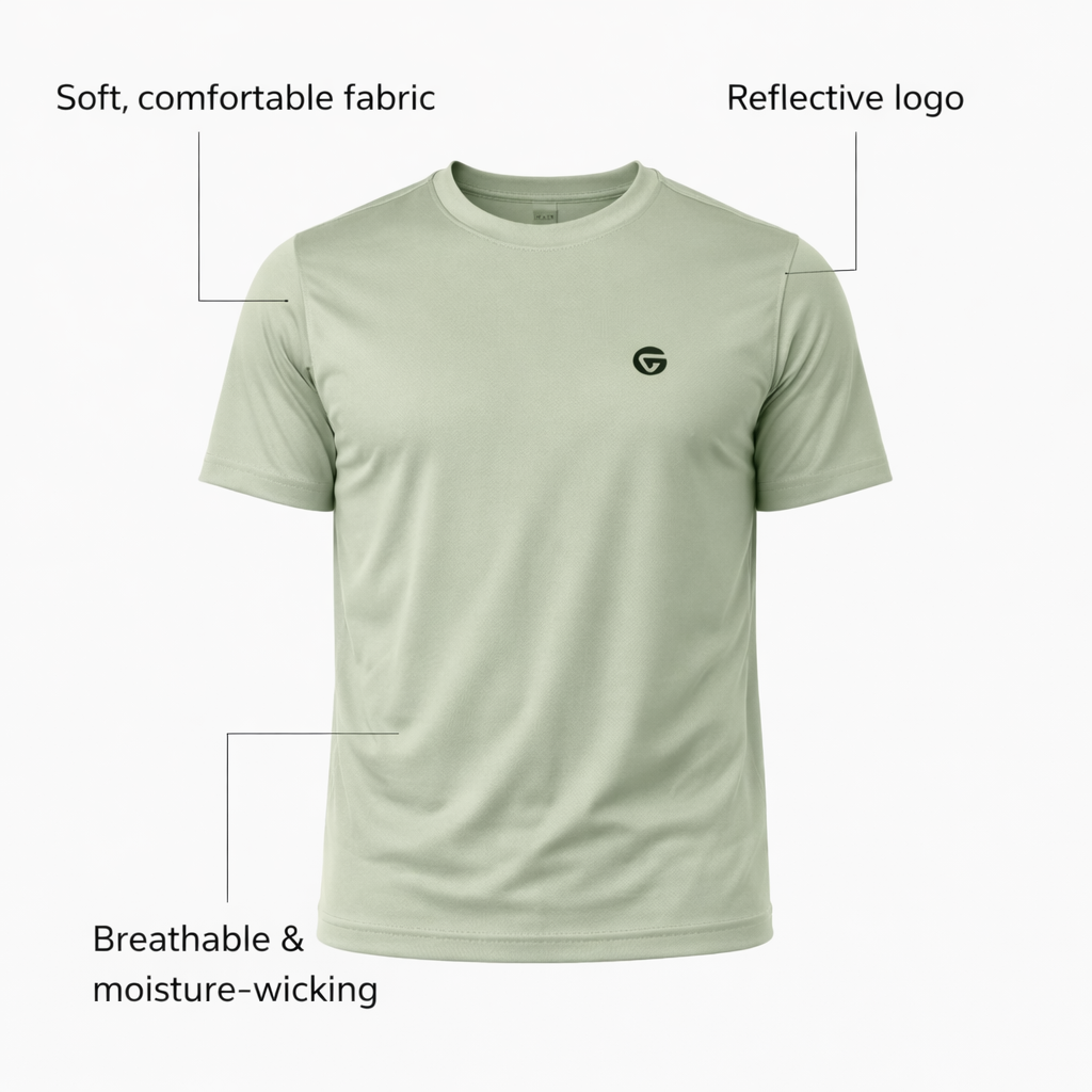Alpha RNS T-Shirt