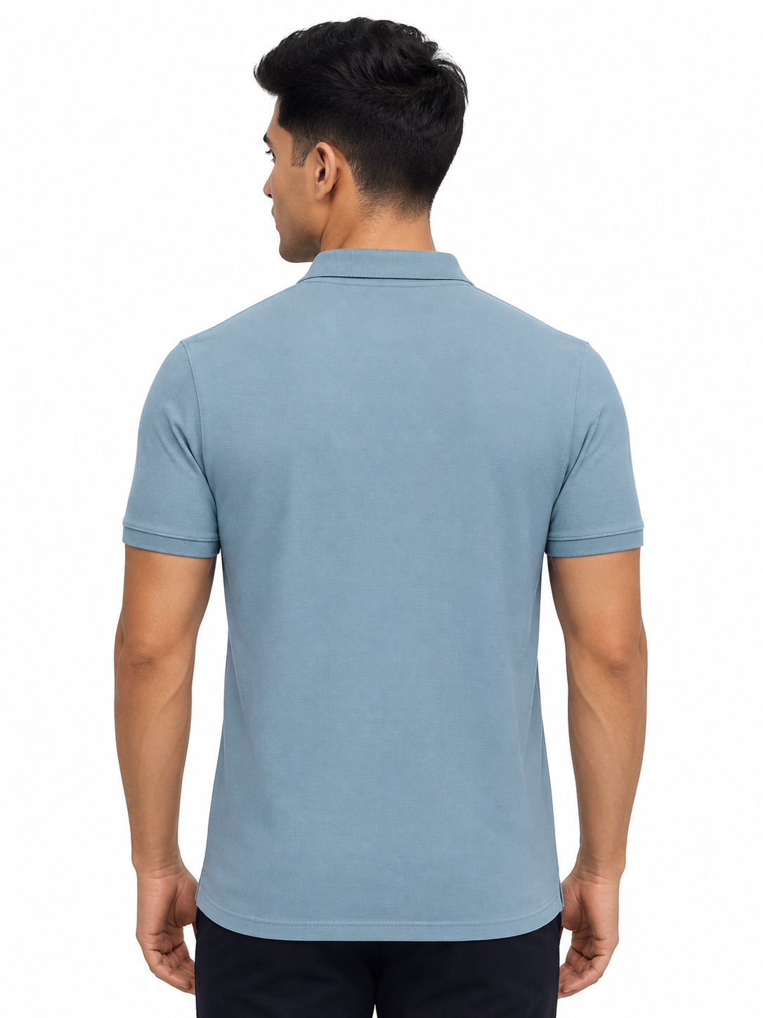 Classic Polo Pocket T-Shirt