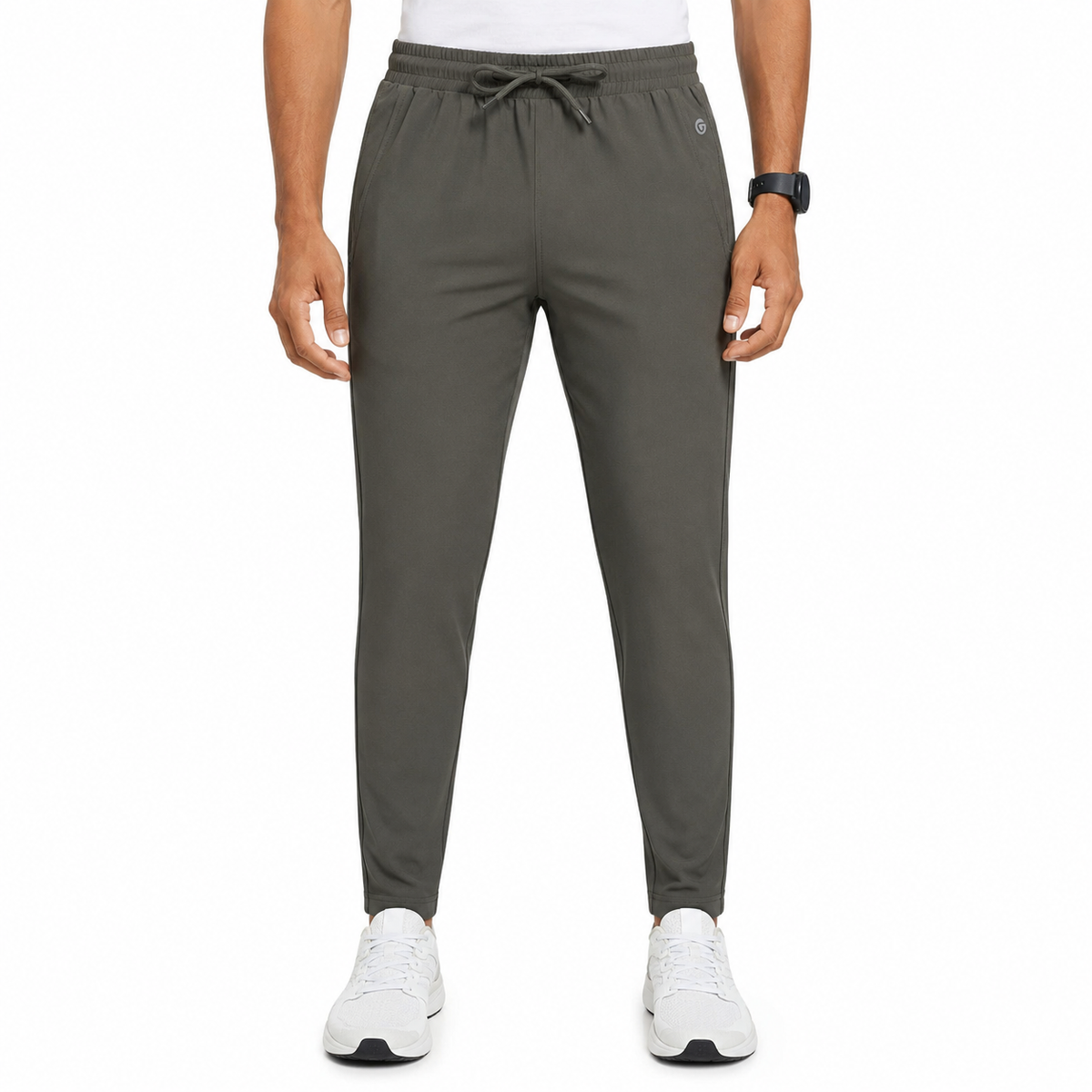 Man's Pant X-B01 Cross Pocket Lower