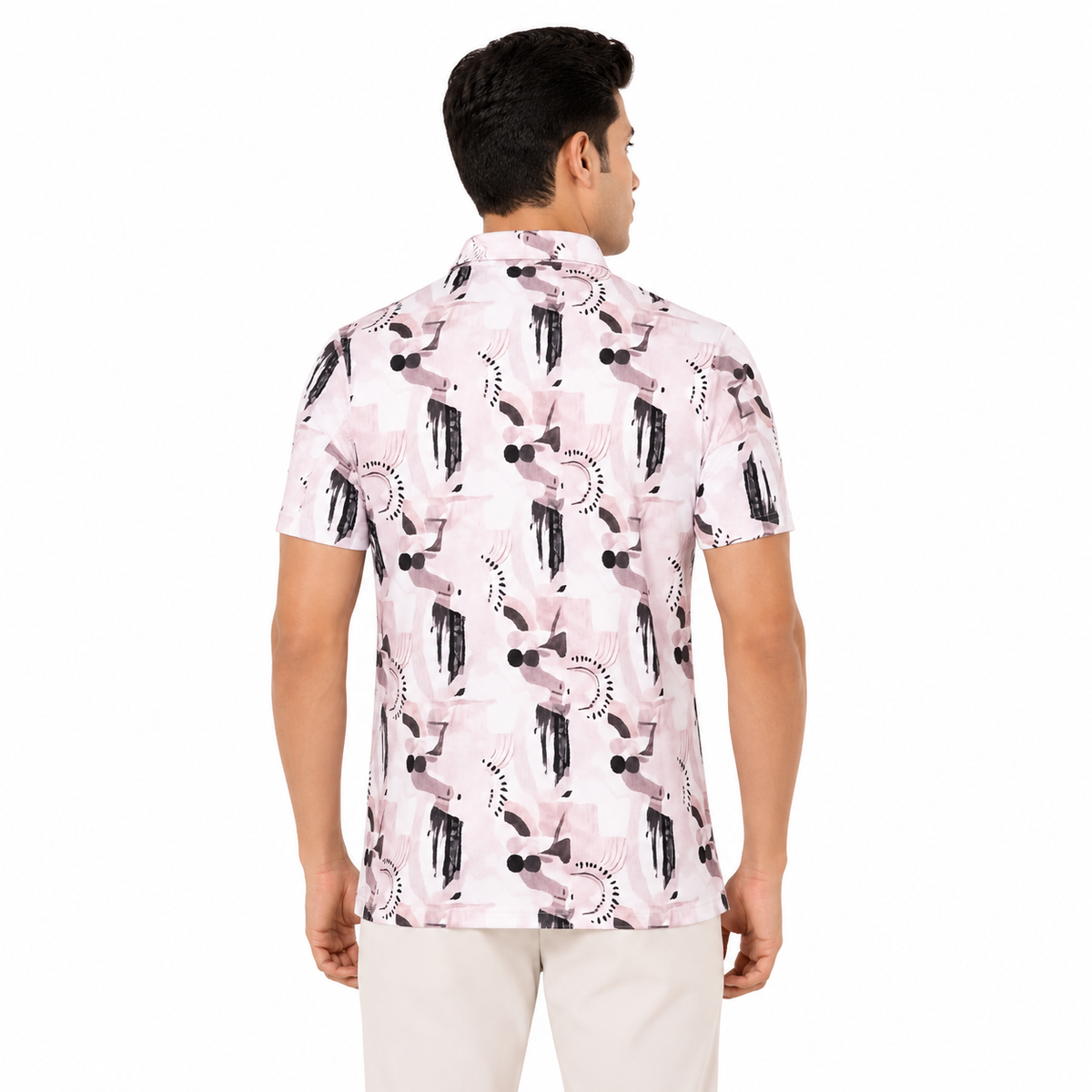 Digital Collar HS T-Shirt