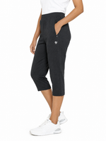 Women Bold Capri