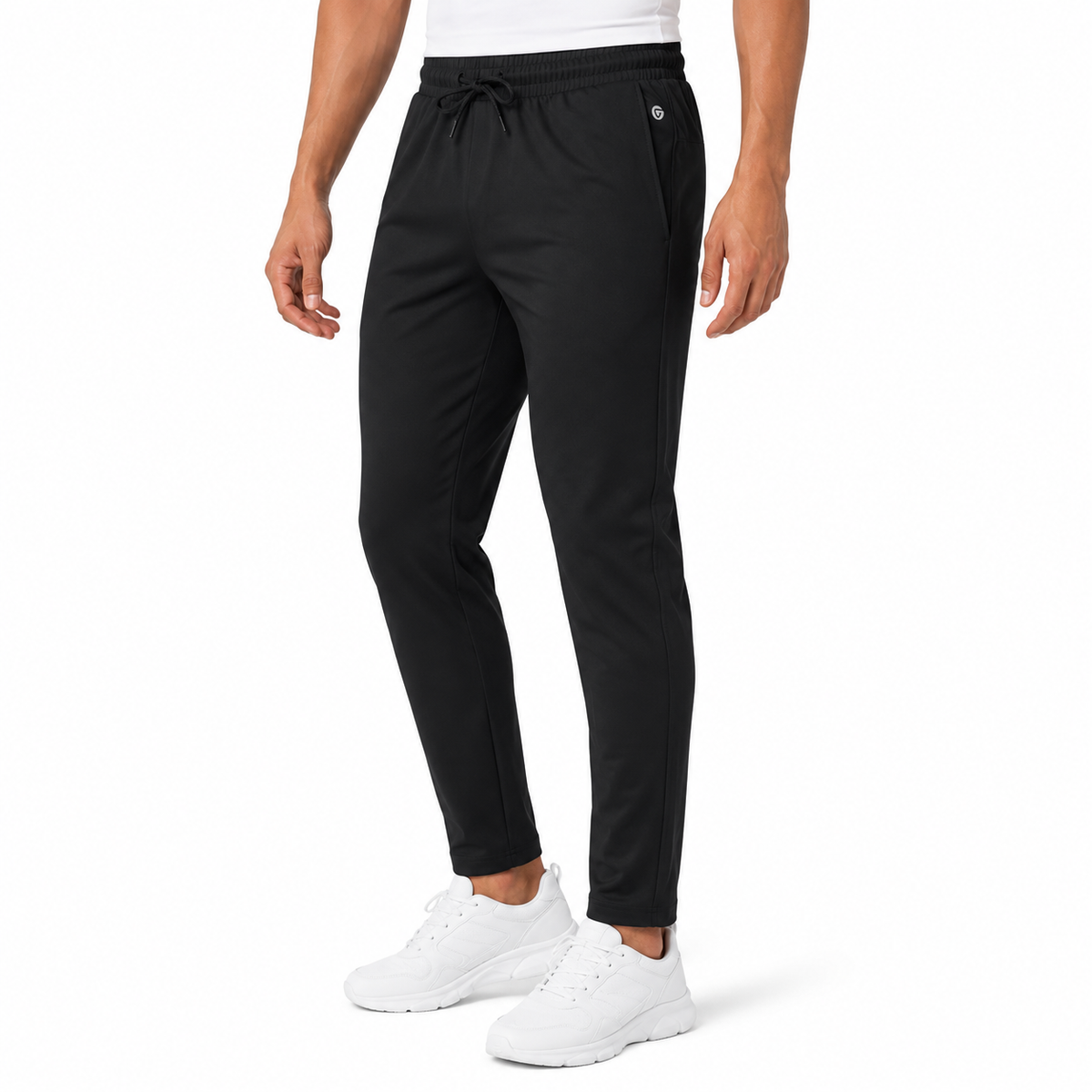 Man's Pant X-B01 Cross Pocket Lower