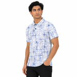Digital Collar HS T-Shirt