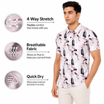 Digital Collar HS T-Shirt