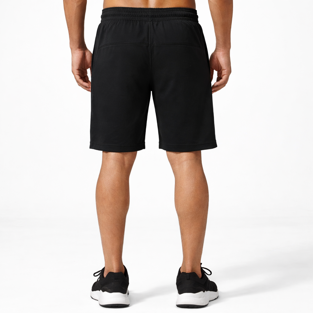 Man's Athletic Bermuda