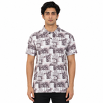 Digital Collar HS T-Shirt