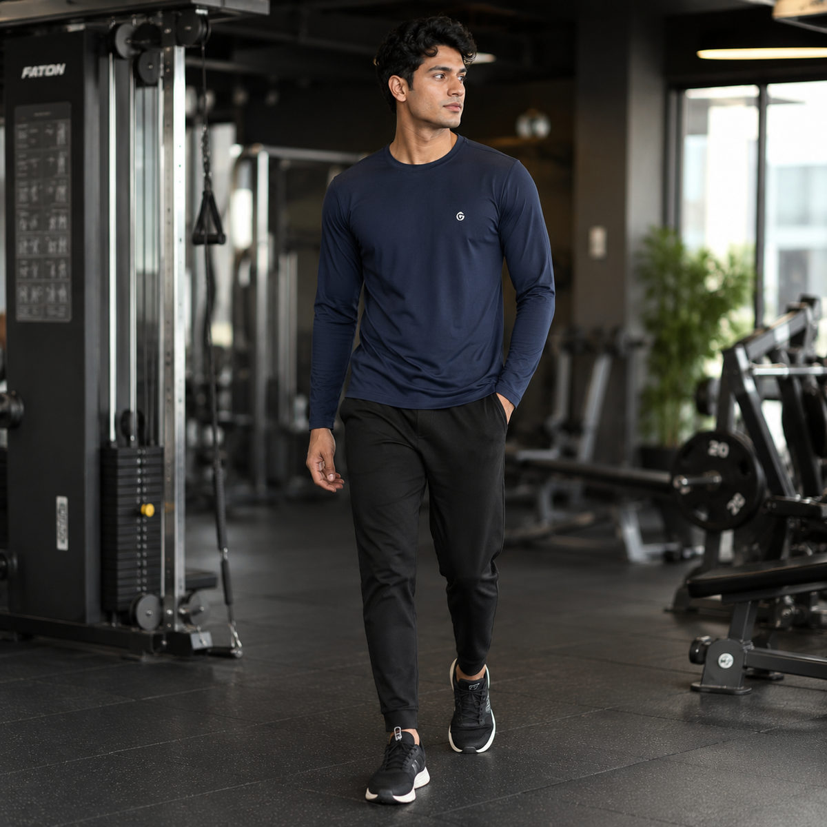 Ribox RNFS T-Shirt