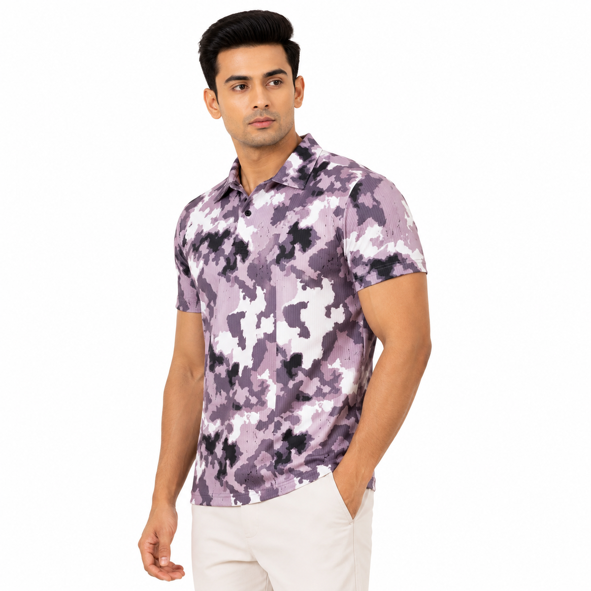 Digital Collar HS T-Shirt