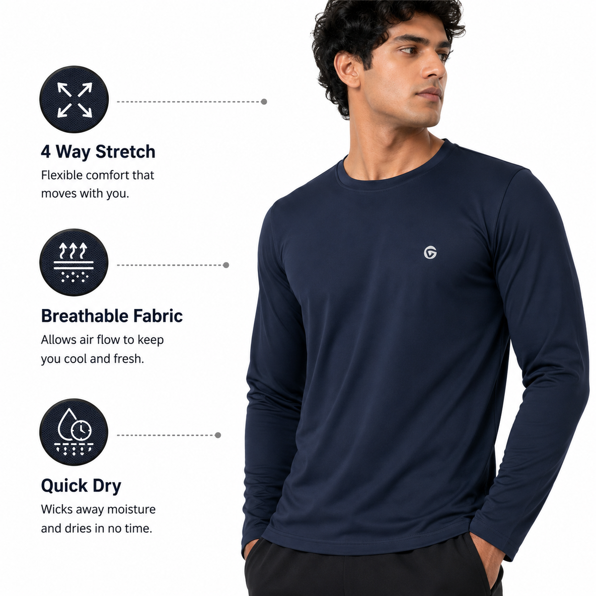 Ribox RNFS T-Shirt