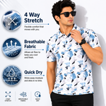 Digital Collar HS T-Shirt